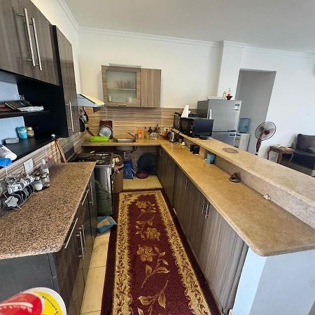 Vacation Home In Paradise Resort - Ras Sudr Dış mekan fotoğraf