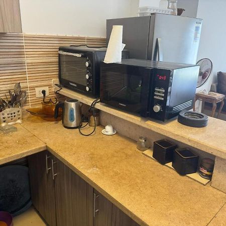 Vacation Home In Paradise Resort - Ras Sudr Dış mekan fotoğraf
