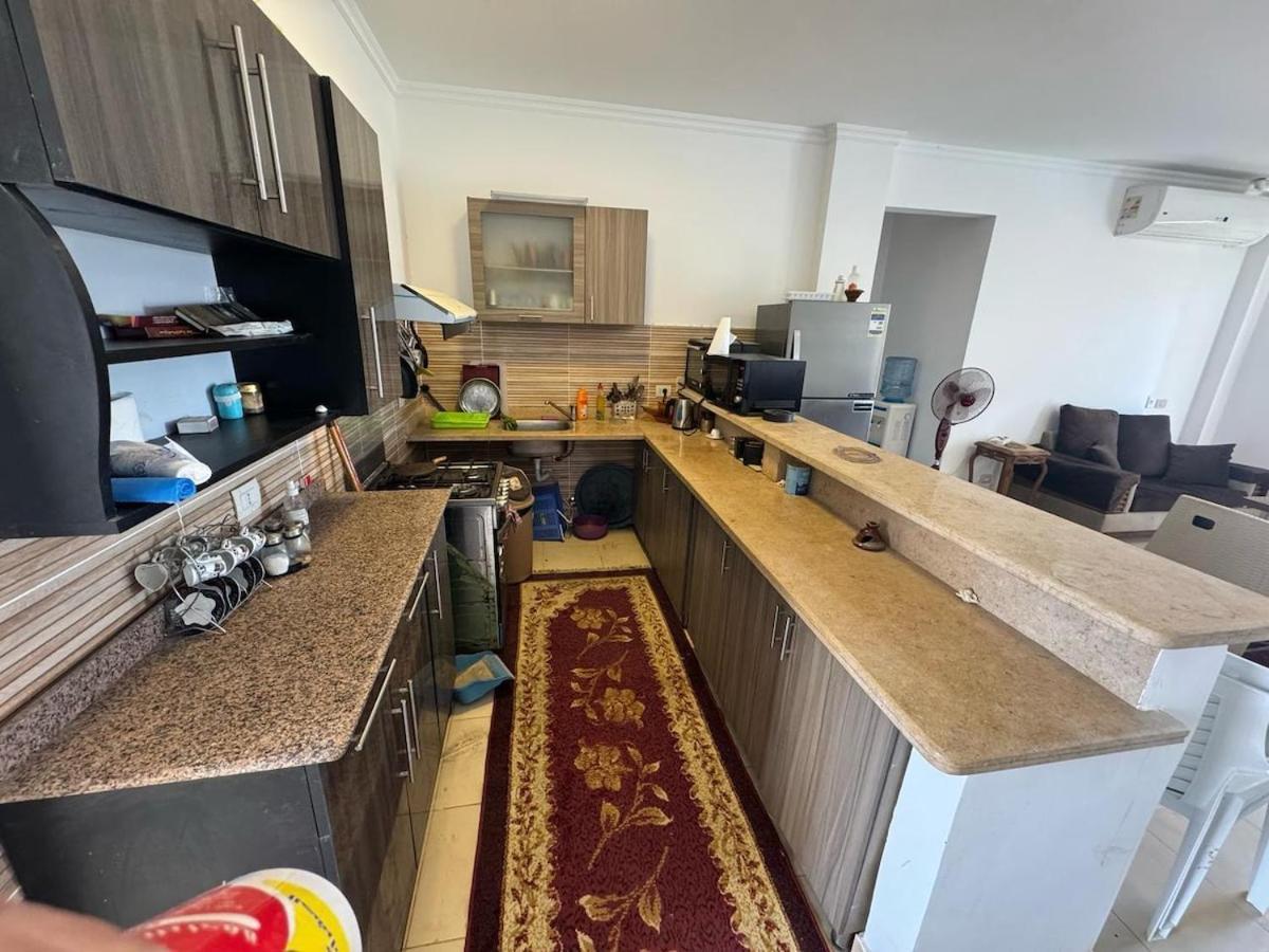 Vacation Home In Paradise Resort - Ras Sudr Dış mekan fotoğraf