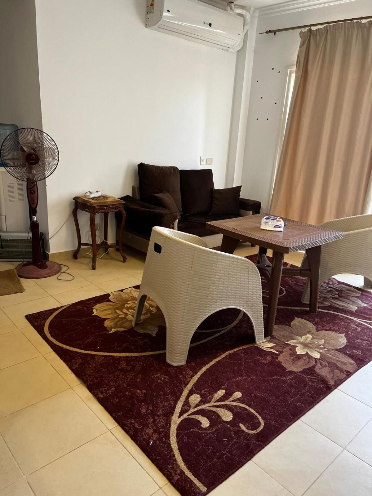 Vacation Home In Paradise Resort - Ras Sudr Dış mekan fotoğraf