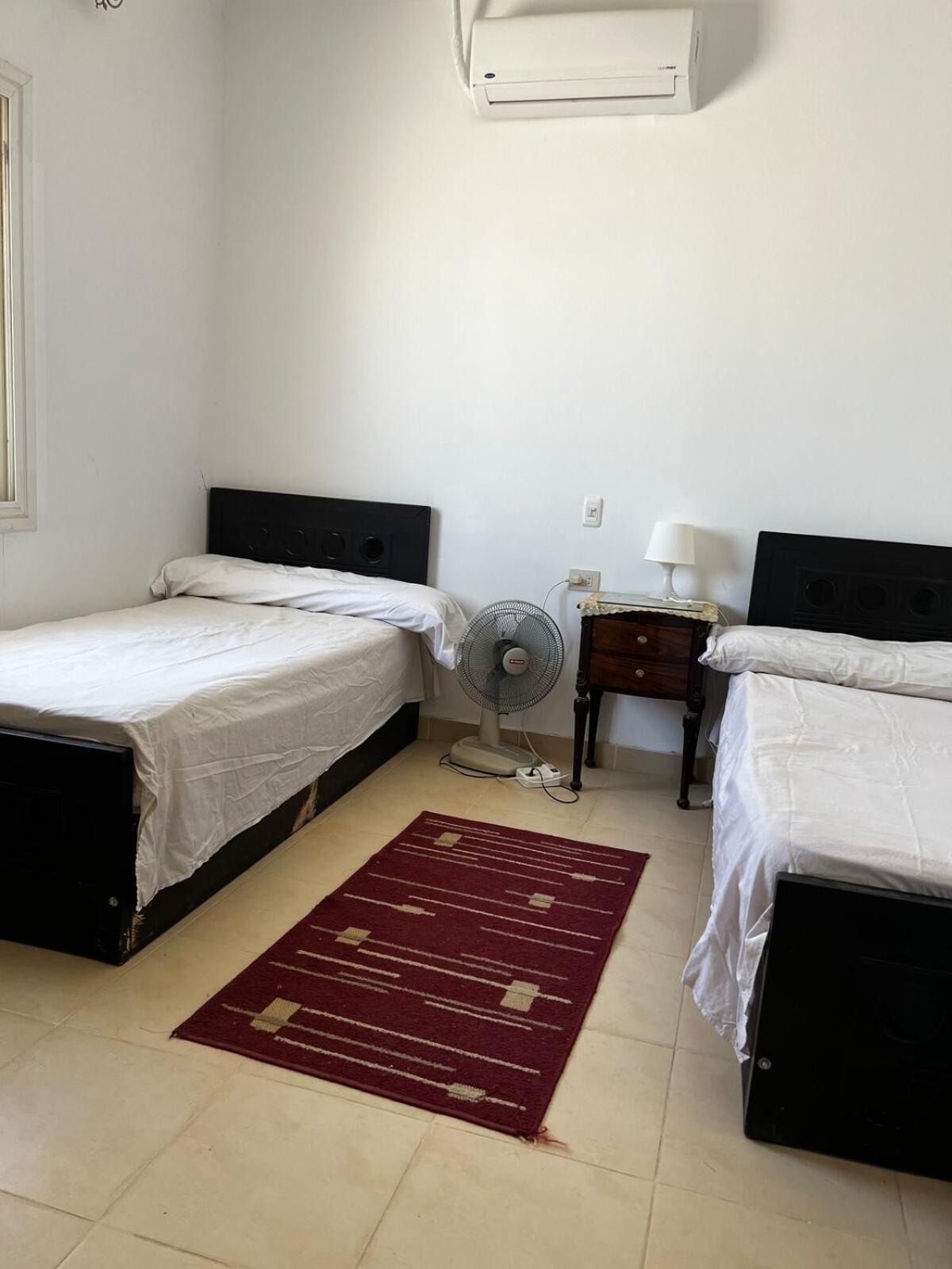 Vacation Home In Paradise Resort - Ras Sudr Dış mekan fotoğraf
