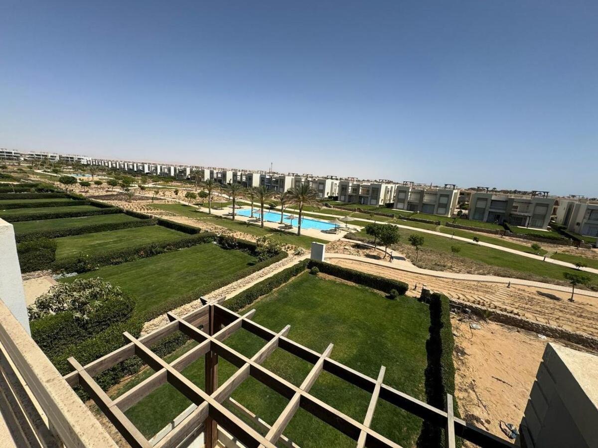 Vacation Home In Paradise Resort - Ras Sudr Dış mekan fotoğraf