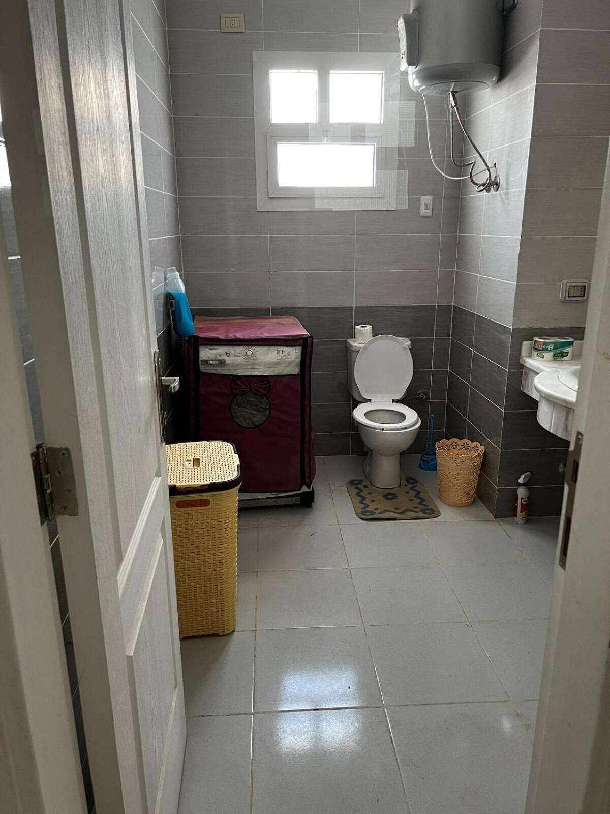 Vacation Home In Paradise Resort - Ras Sudr Dış mekan fotoğraf