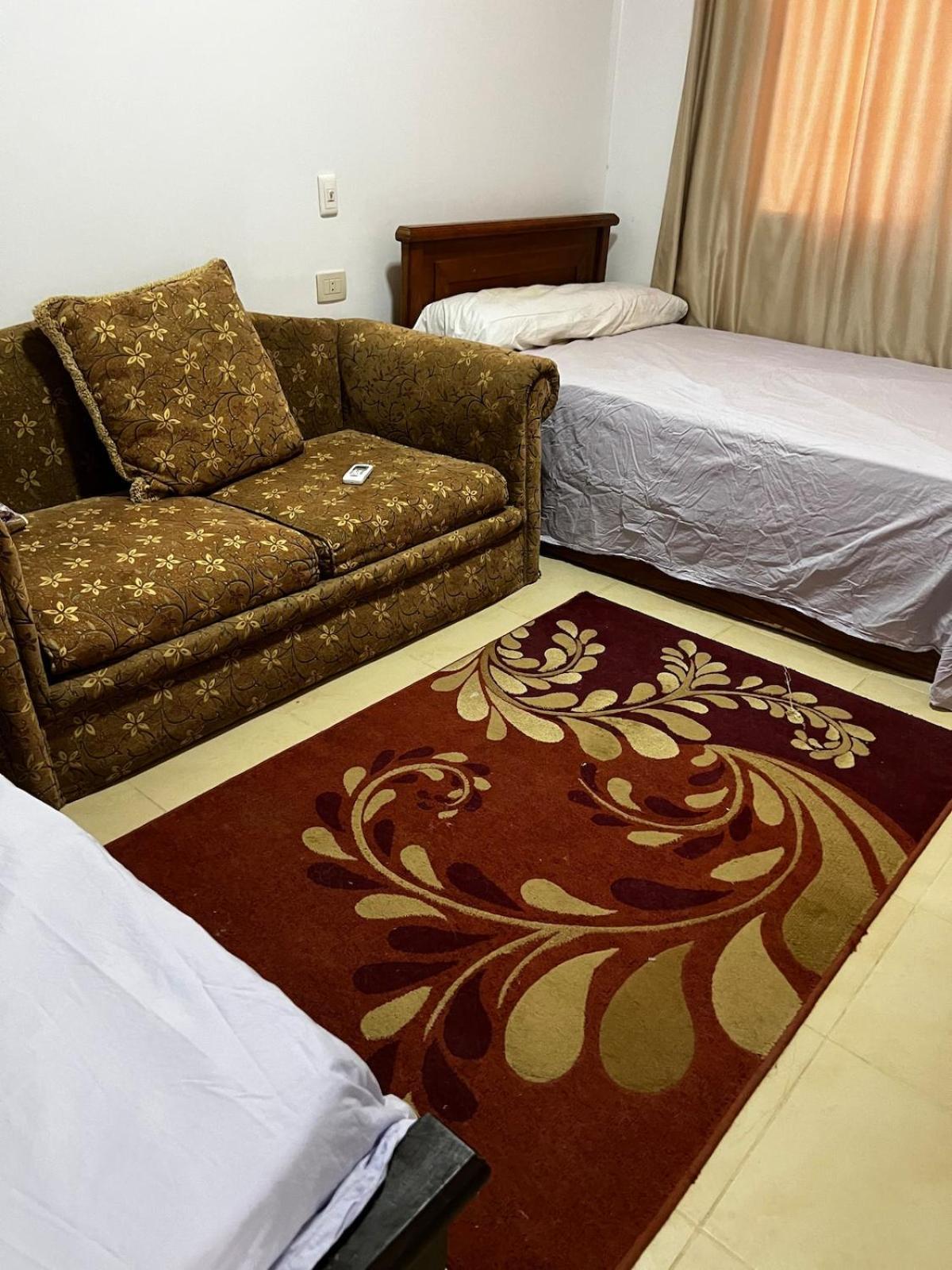 Vacation Home In Paradise Resort - Ras Sudr Dış mekan fotoğraf