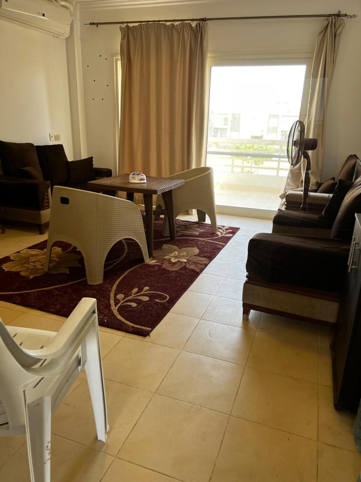 Vacation Home In Paradise Resort - Ras Sudr Dış mekan fotoğraf