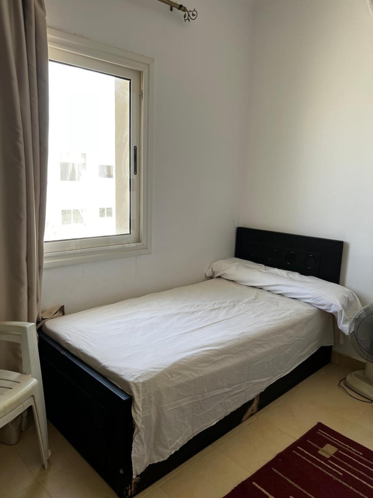 Vacation Home In Paradise Resort - Ras Sudr Dış mekan fotoğraf