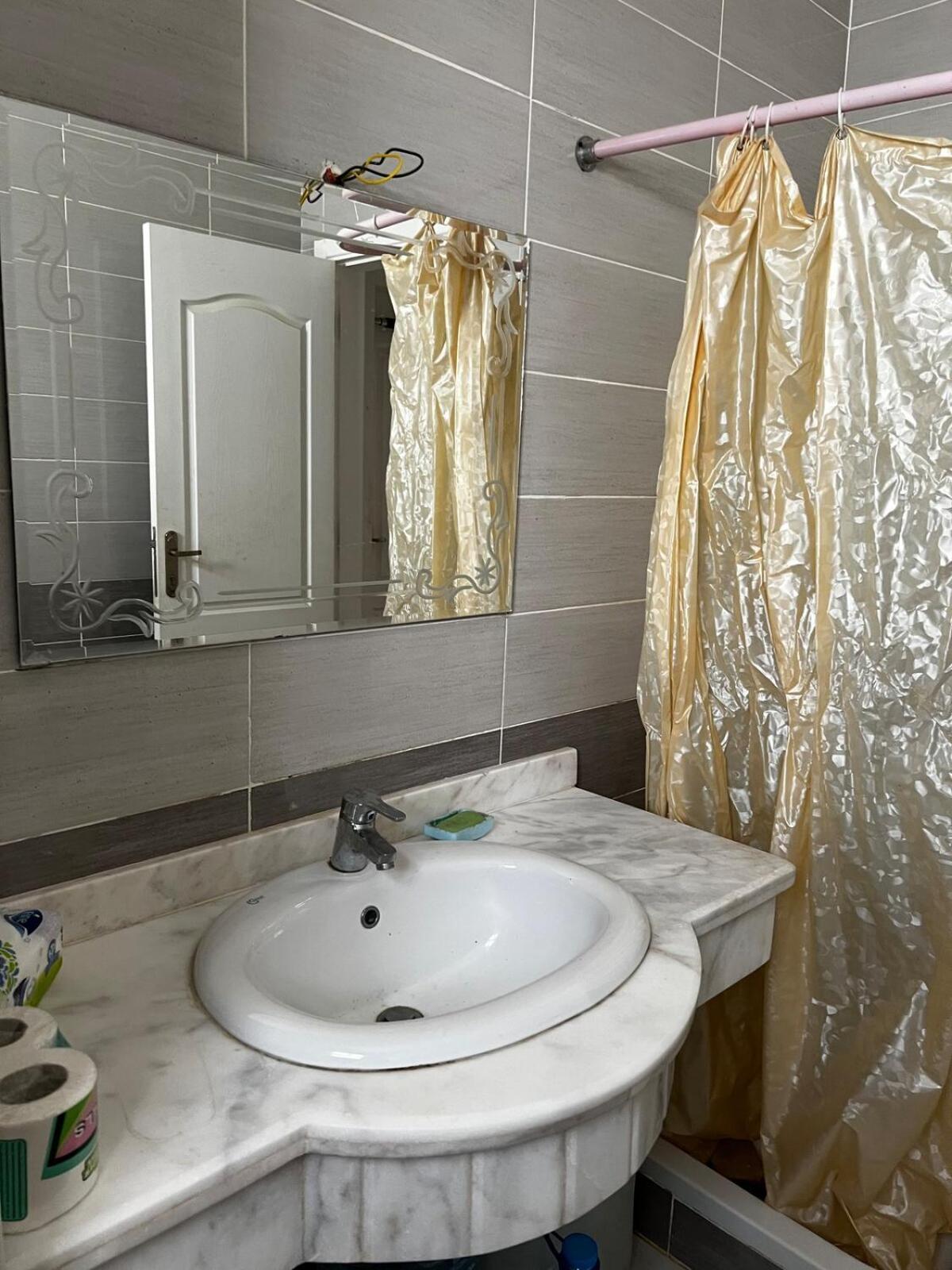 Vacation Home In Paradise Resort - Ras Sudr Dış mekan fotoğraf